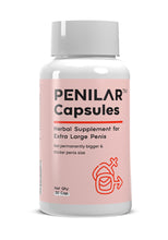 Penilar Oil & Capsules Combo