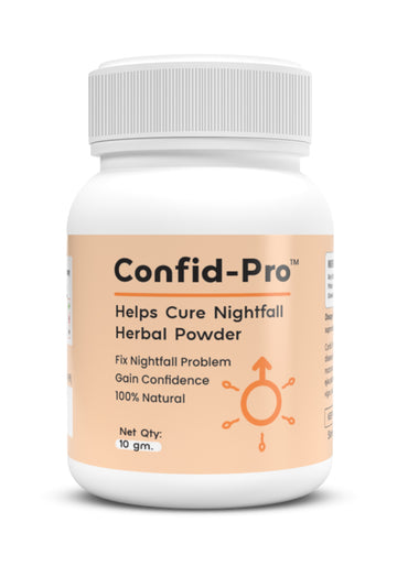 Confid-Pro Powder