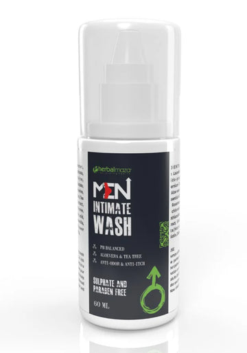 Intimate Wash For Men