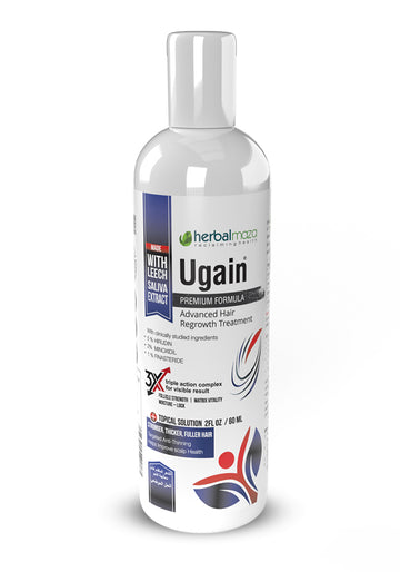 Ugain Hair Regrowth Spray